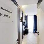 Cmg - Chatelet - Suite Spa