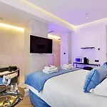 Cmg - Chatelet - Suite Spa