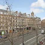 Cmg - Chatelet - Suite Spa